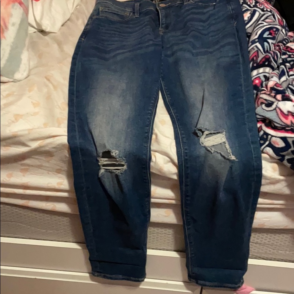 Jean